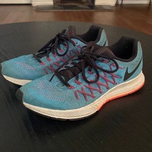 Nike zoom Pegasus 32